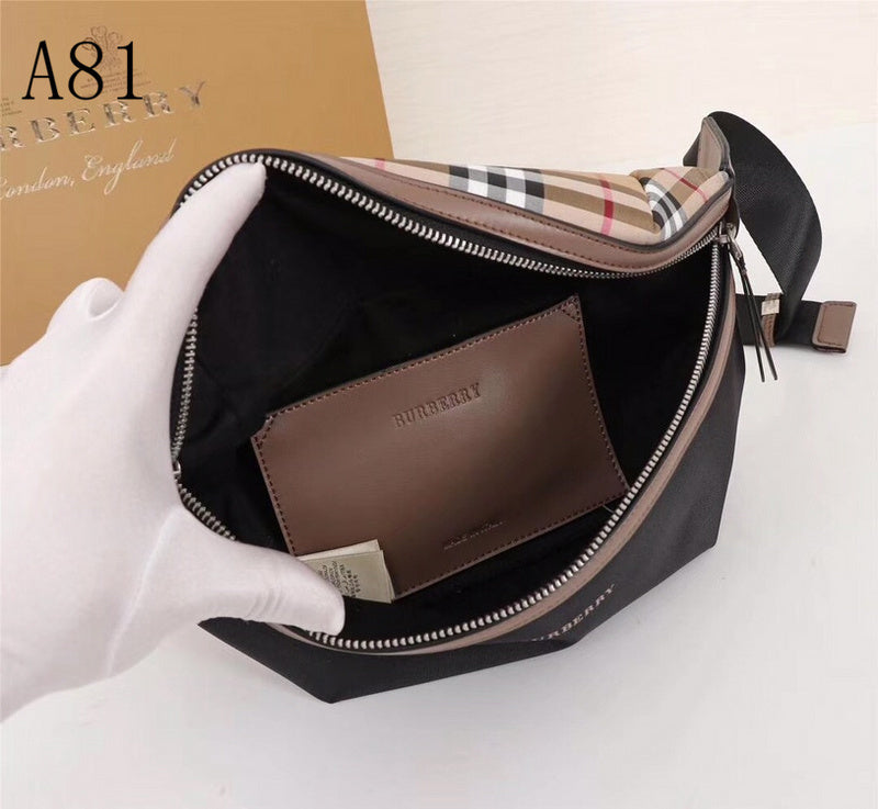Luxe Touch Bags Fashion -BBR Bags - 754