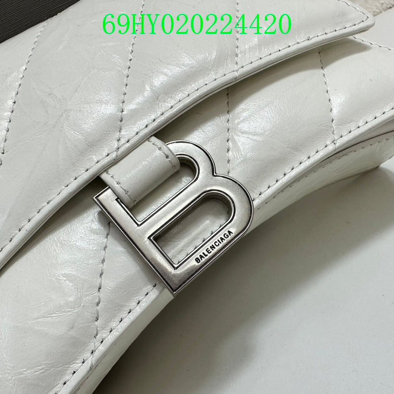 Luxe Touch Fashion - BGA Bags - 1930