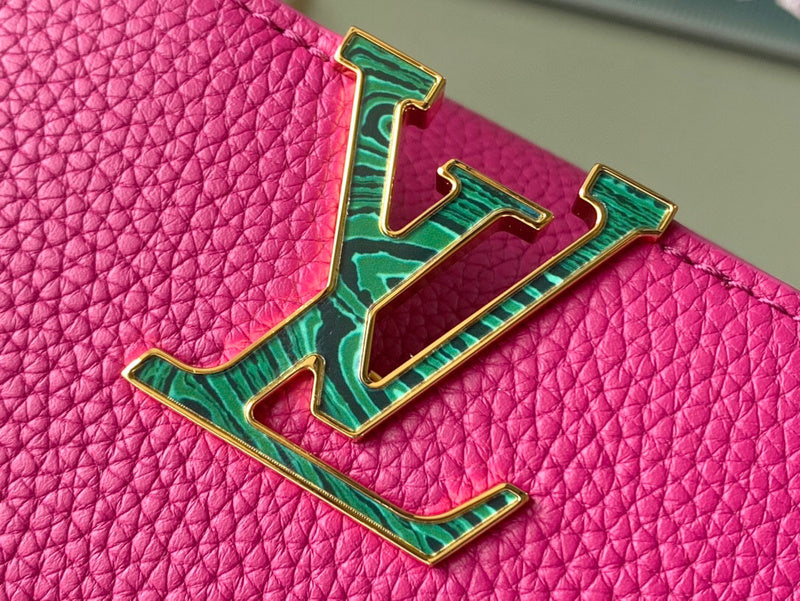 Fashion Luxe Touch bags - 5127