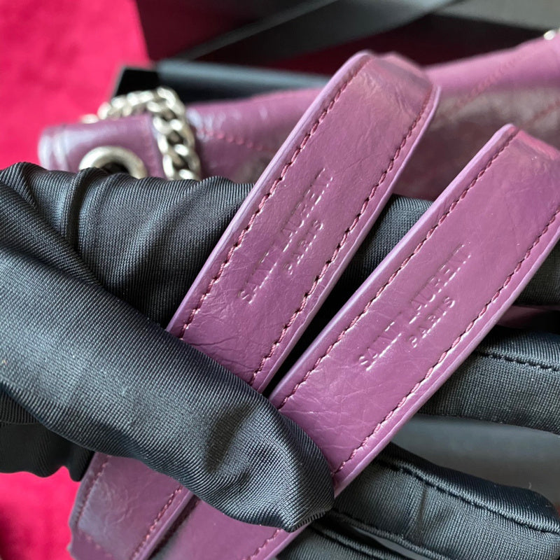 LTB - SLY Bags 363