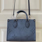 Luxe Touch Fashion LTB-bags - 17340