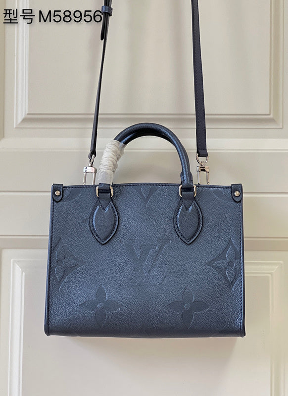Luxe Touch Fashion LTB-bags - 17340