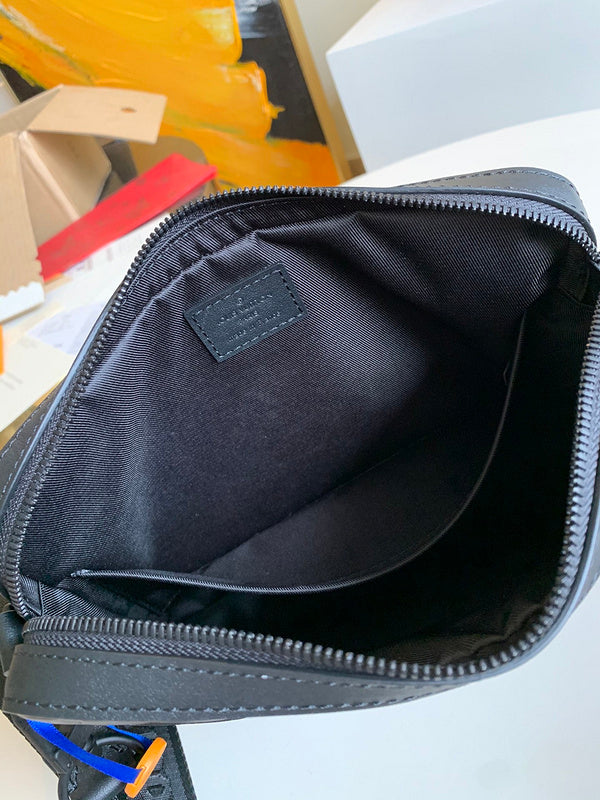 Fashion Luxe Touch bags - 3155