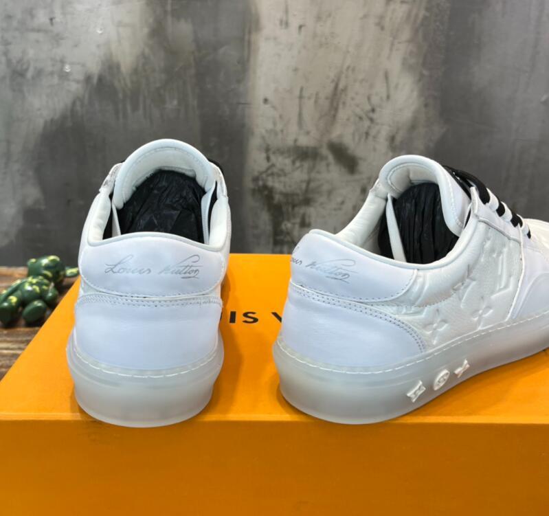 Luxe Touch Bags 

 - LTB Men Shoes - 967