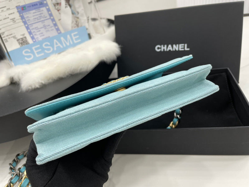 LTB - Luxe Touch Bags - 556
