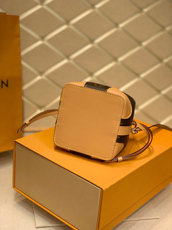 Luxe Touch Fashion LTB-Bags - 16987