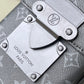 Fashion Luxe Touch bags - 4903