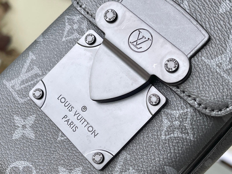Fashion Luxe Touch bags - 4903