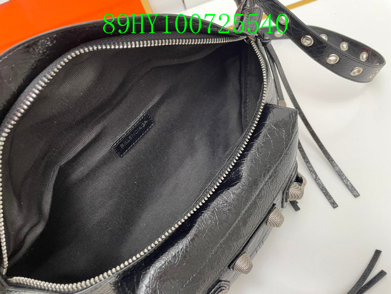 Luxe Touch Fashion - BGA Bags - 1689