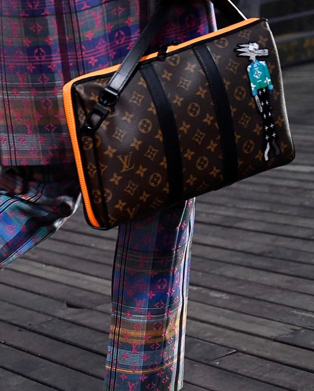 Luxe Touch Fashion LTB-bags - 17742