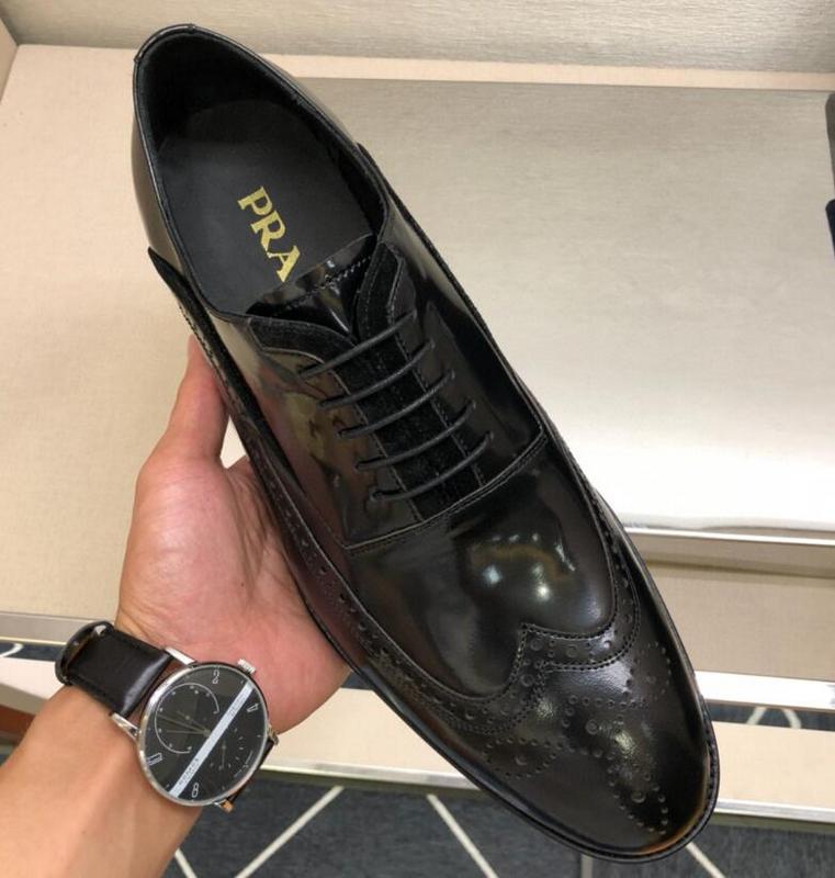 Luxe Touch Bags 

 - PD Men Shoes - 380