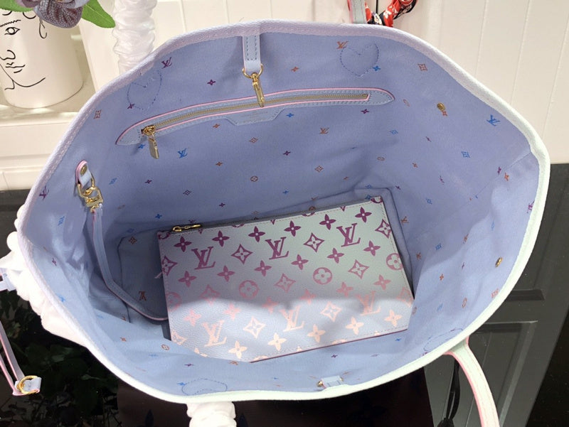 Fashion Luxe Touch bags - 3546