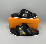 Luxe Touch Bags -  Men Shoes - 1021