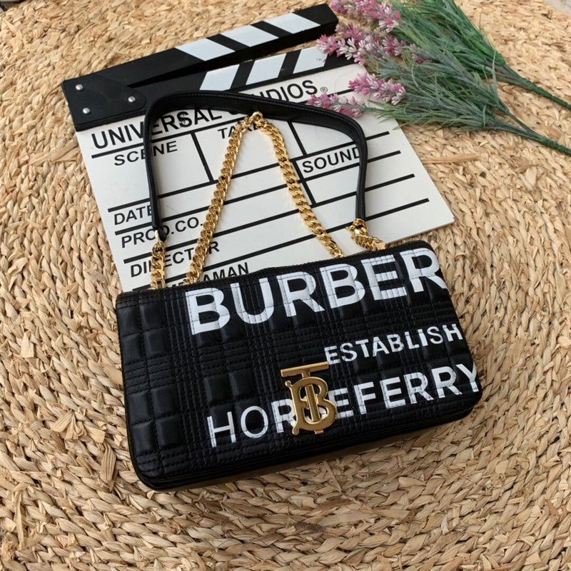 Luxe Touch Bags Fashion -BBR Bags - 1585