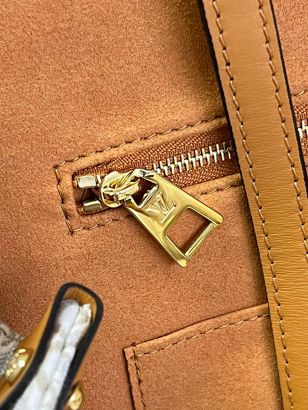 Luxe Touch Fashion LTB-bags - 17157
