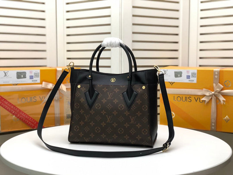 Fashion Luxe Touch bags - 3898