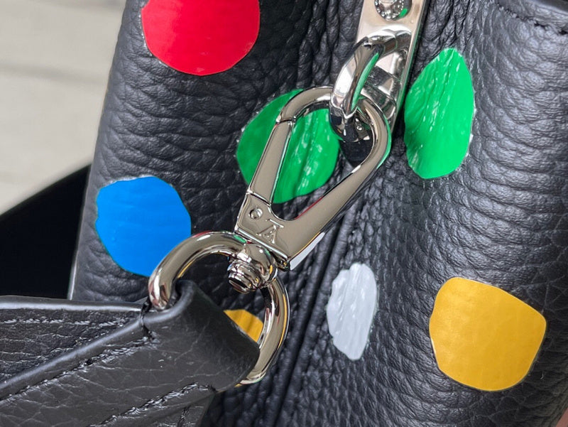 Fashion Luxe Touch bags - 4014