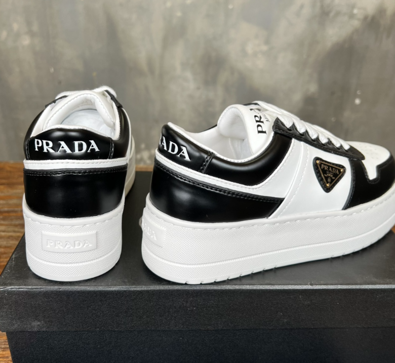 Luxe Touch Bags - PD Women Shoes - 009