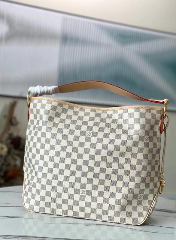 Luxe Touch Bags 

 - LTB Bags - 2159