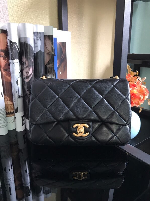 Luxe Touch Bags 

 -  Bags - 3452