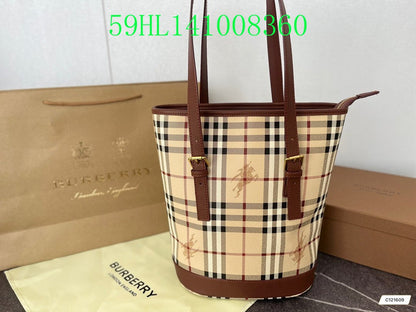 Luxe Touch Fashion -BBR Bags - 256