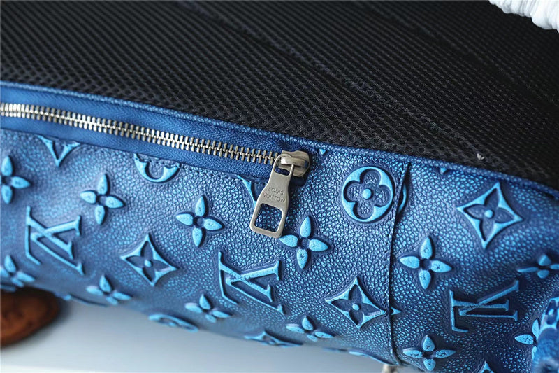 Luxe Touch Fashion LTB-bags - 9587