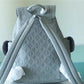 Luxe Touch Fashion LTB-bags - 9638
