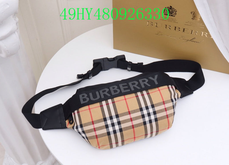 Luxe Touch Fashion -BBR Bags - 645