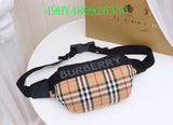 Luxe Touch Fashion -BBR Bags - 645