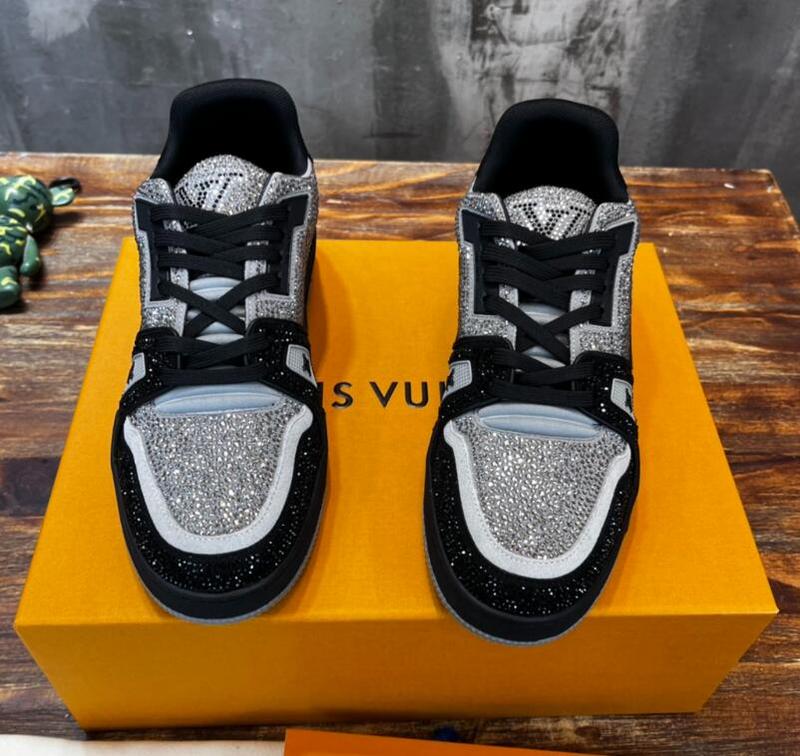 Luxe Touch Bags 

 - LTB Men Shoes - 792