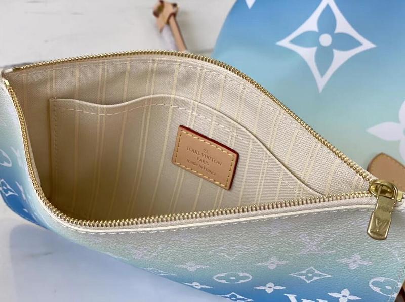 Luxe Touch Bags 

 - LTB Bags - 2445