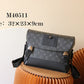 Luxe Touch Fashion LTB-bags - 17189