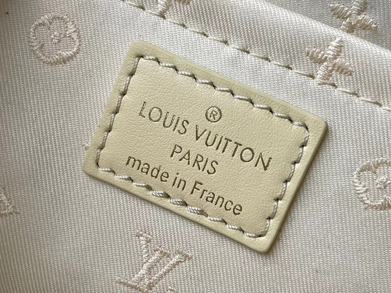 Luxe Touch Fashion LTB-Bags - 16616