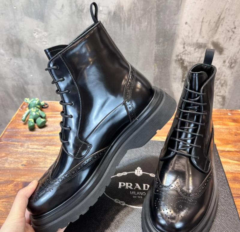 Luxe Touch Bags - PD Men Shoes - 135