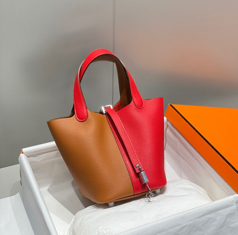 Luxe Touch Bags - HMS Bags - 037