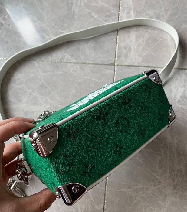 Luxe Touch Bags 

 - LTB Bags - 2387