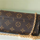Luxe Touch Fashion LTB-bags - 8771
