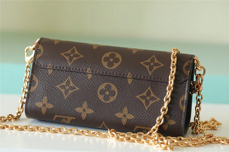 Luxe Touch Fashion LTB-bags - 8771