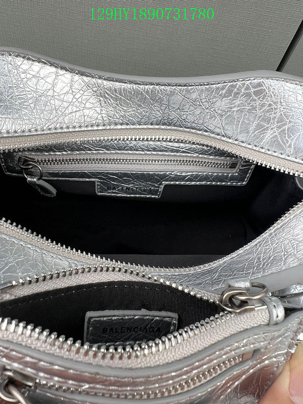 Luxe Touch Fashion - BGA Bags - 1673