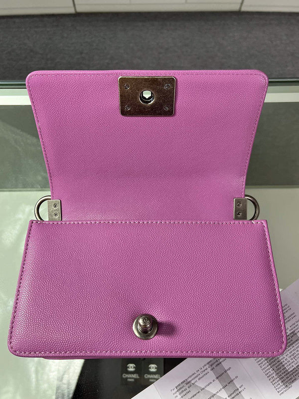 Luxe Touch Bags 

 -  Bags - 3162