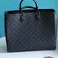 Luxe Touch Fashion LTB-bags - 9858