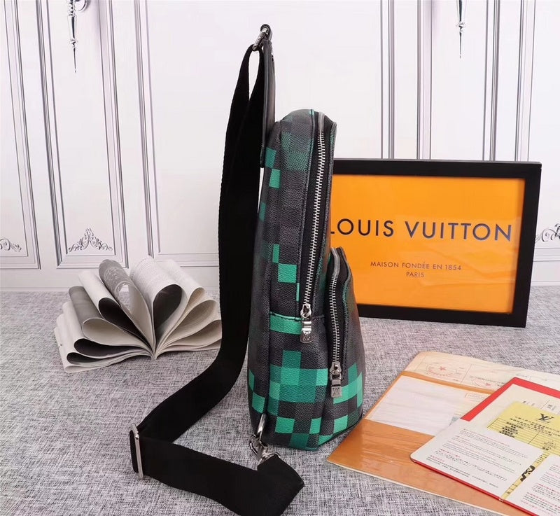Fashion LTB-bags - 3792