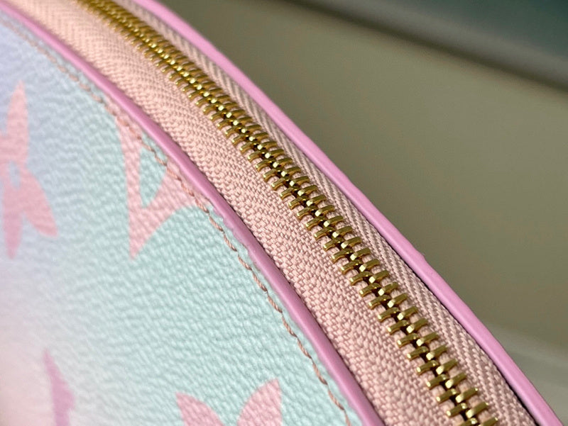 Fashion Luxe Touch bags - 5064