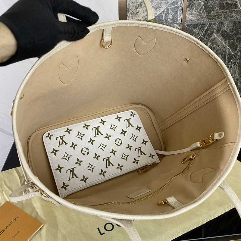 Fashion Luxe Touch bags - 3551