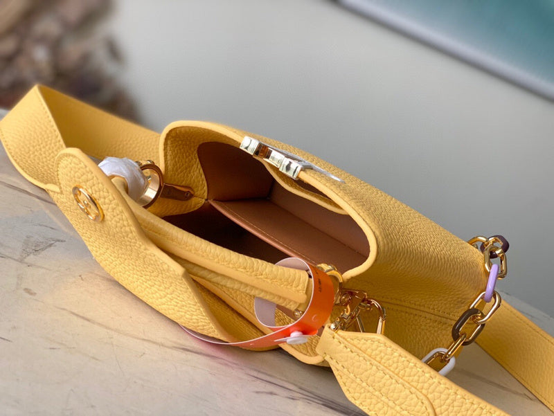 Fashion Luxe Touch bags - 4059