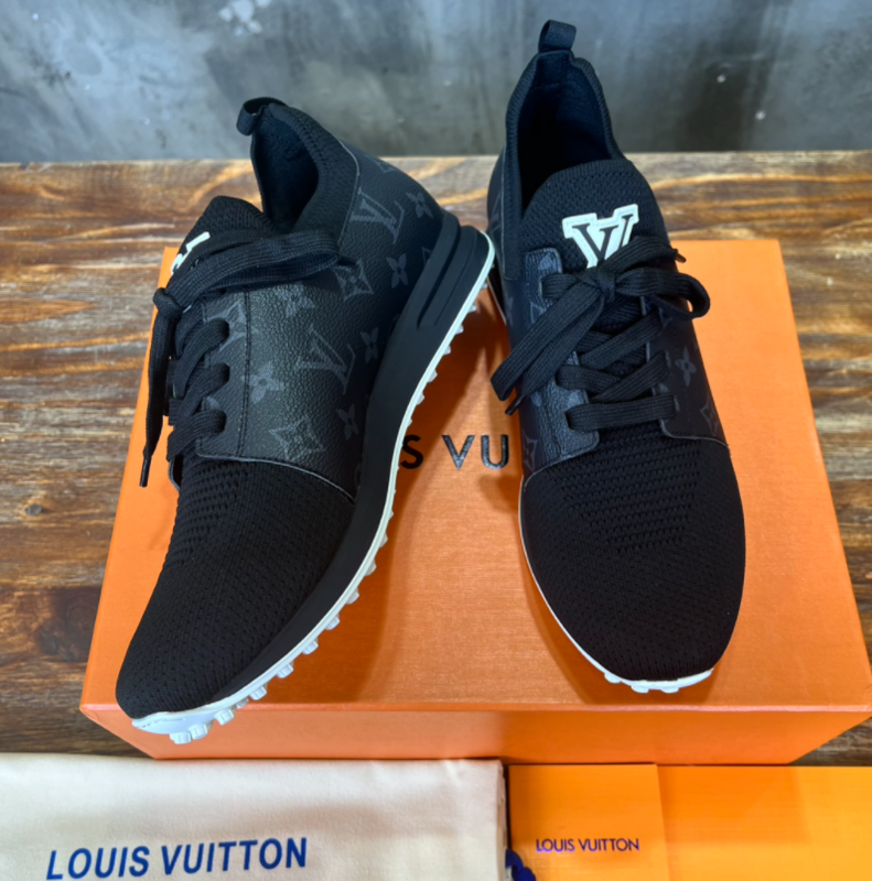 Luxe Touch Bags -  Men Shoes - 049