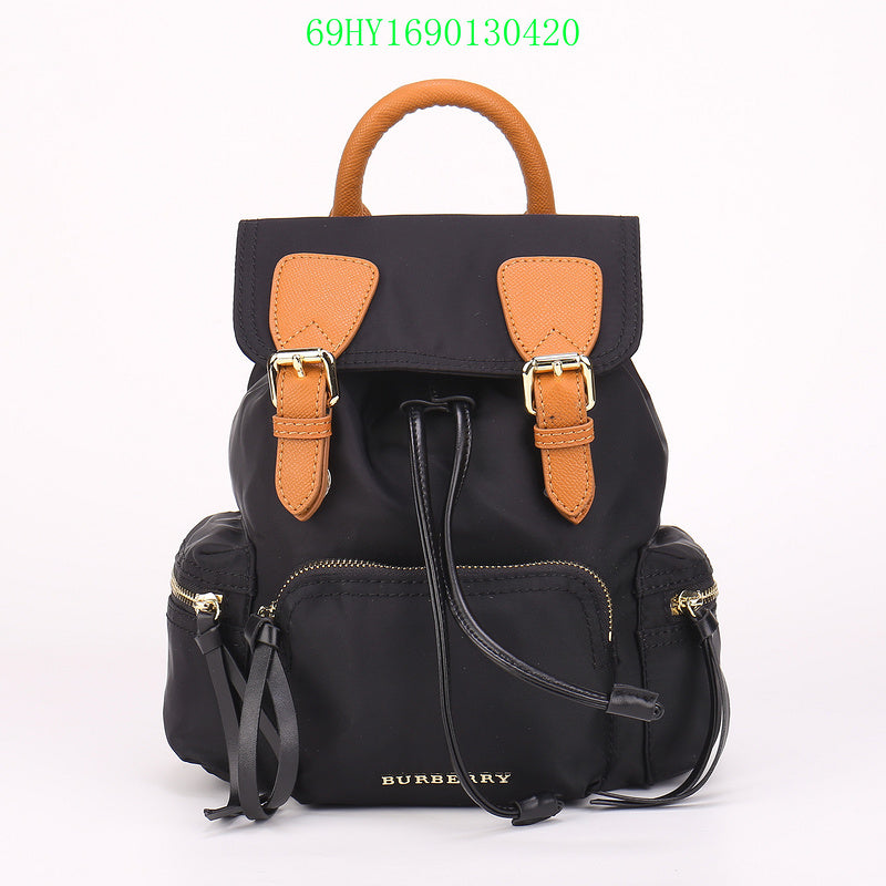 Luxe Touch Fashion -BBR Bags - 209