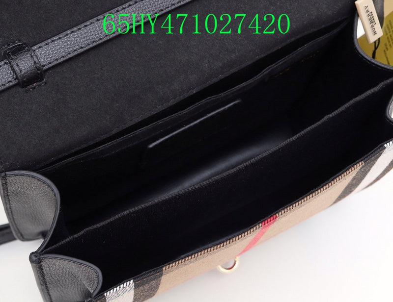 LTB Fashion -BBR Bags - 617