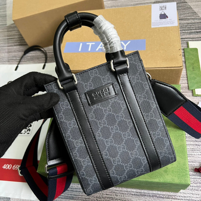 LTB - GG Bags - 1096