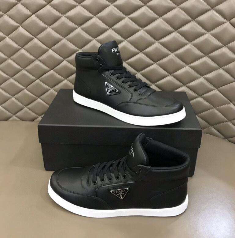 Luxe Touch Bags - PD Men Shoes - 169